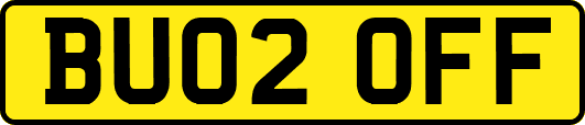 BU02OFF