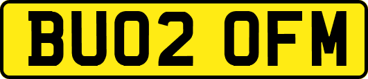 BU02OFM