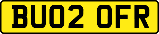 BU02OFR