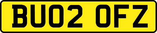 BU02OFZ