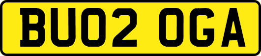 BU02OGA