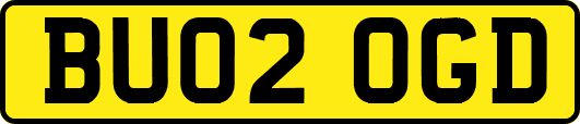 BU02OGD