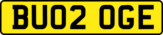 BU02OGE