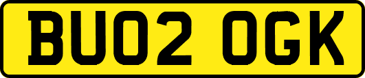 BU02OGK