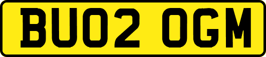 BU02OGM