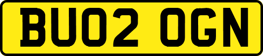 BU02OGN