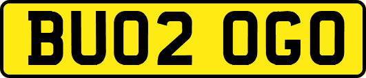BU02OGO