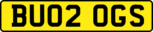 BU02OGS