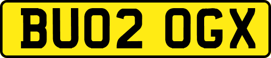 BU02OGX