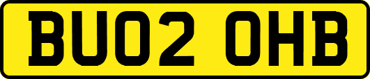 BU02OHB
