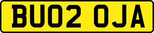 BU02OJA