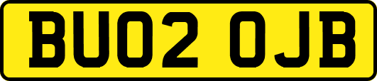 BU02OJB