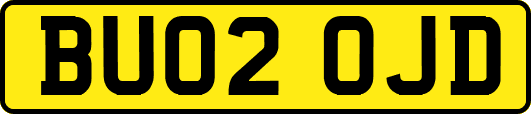BU02OJD
