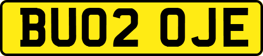 BU02OJE