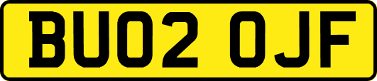 BU02OJF