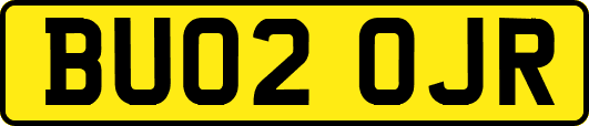 BU02OJR