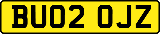 BU02OJZ