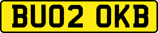 BU02OKB
