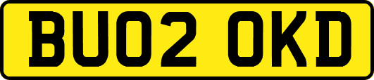 BU02OKD
