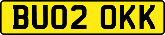 BU02OKK