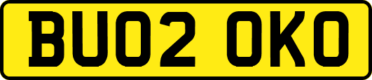 BU02OKO