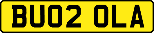 BU02OLA