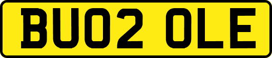 BU02OLE
