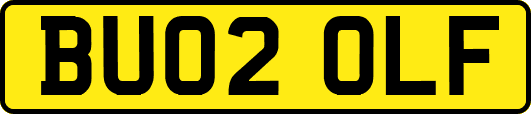 BU02OLF