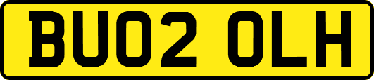 BU02OLH
