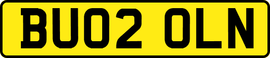 BU02OLN