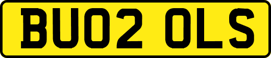 BU02OLS