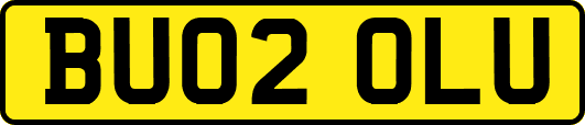 BU02OLU