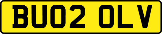 BU02OLV