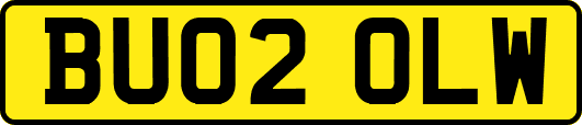 BU02OLW