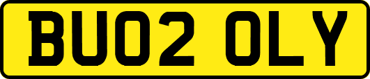 BU02OLY