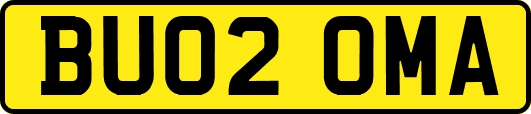 BU02OMA