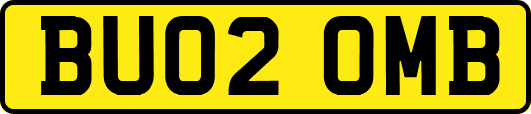 BU02OMB