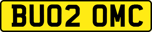 BU02OMC