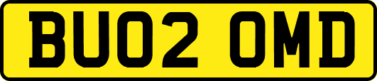 BU02OMD