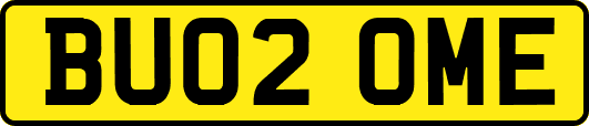 BU02OME
