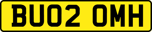 BU02OMH