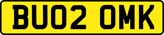 BU02OMK