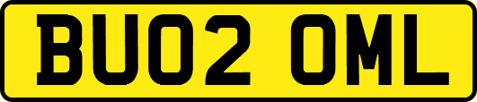 BU02OML
