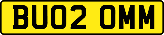 BU02OMM