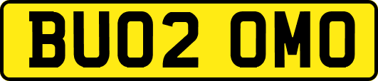 BU02OMO