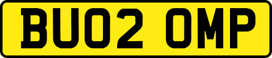 BU02OMP