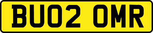 BU02OMR