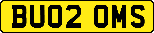 BU02OMS