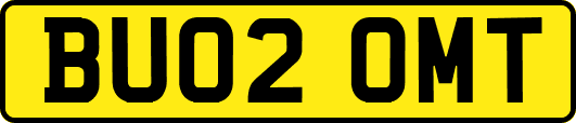 BU02OMT