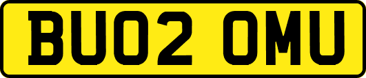 BU02OMU